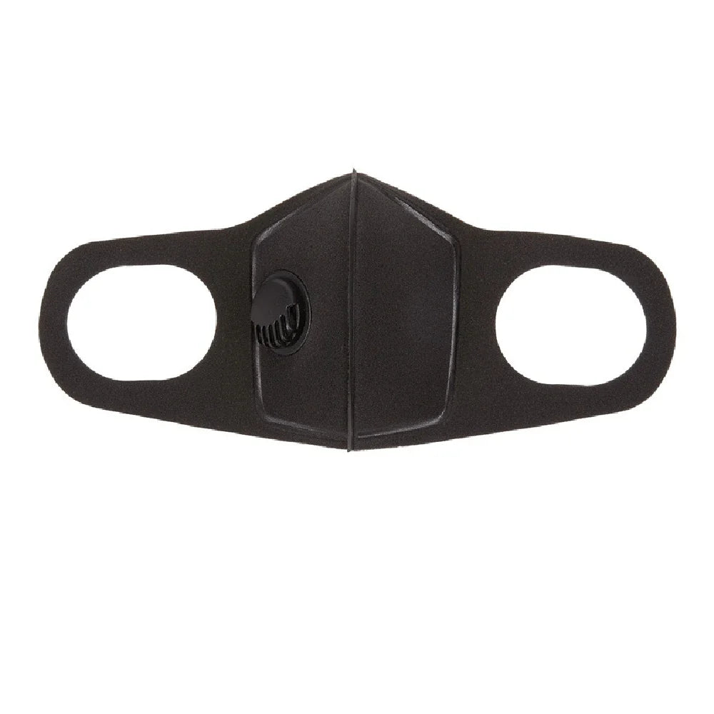 Reusable Black Anti Dust Mask