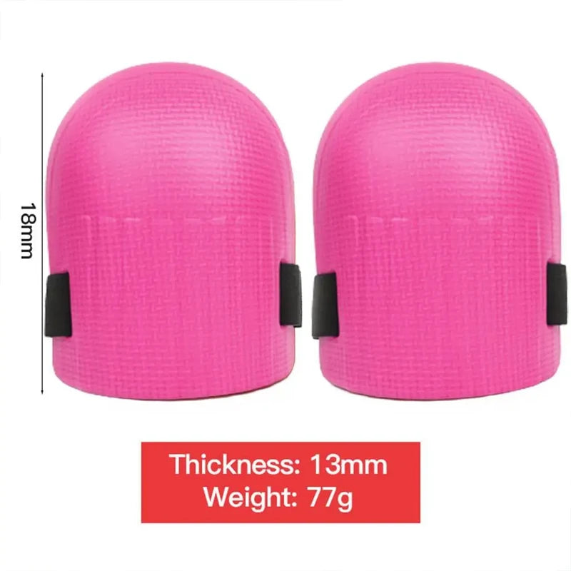 Knee Protection Pads