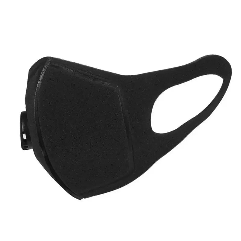 Reusable Black Anti Dust Mask