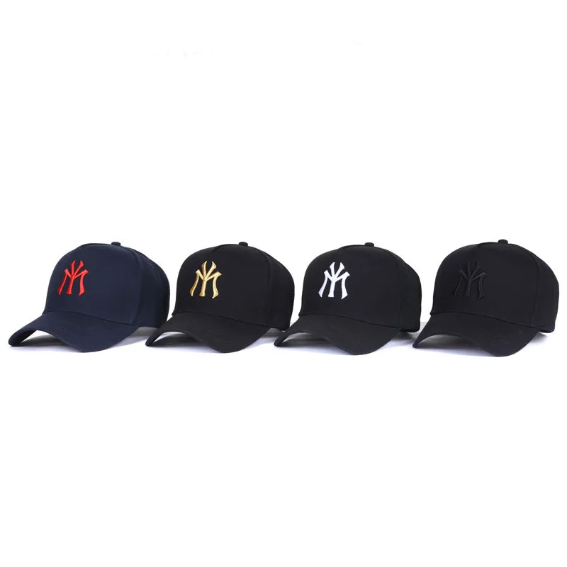 Unisex Baseball Caps