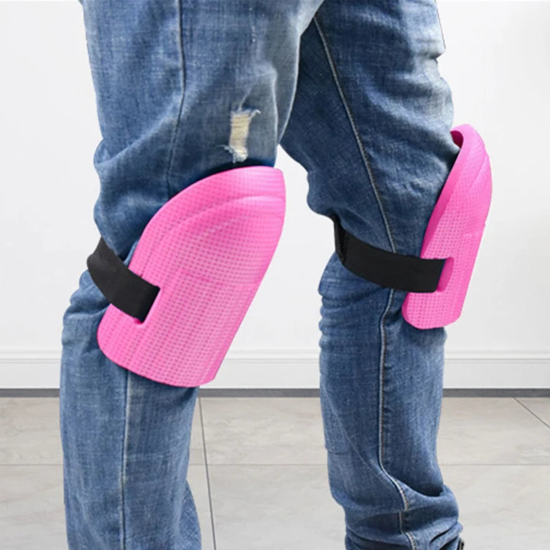 Knee Protection Pads