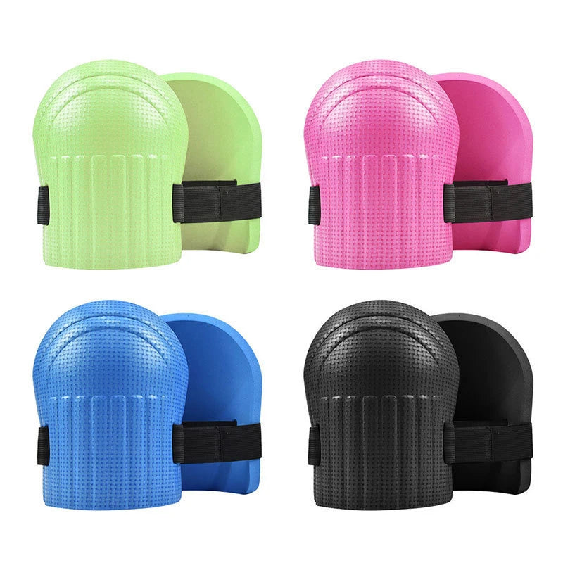 Knee Protection Pads