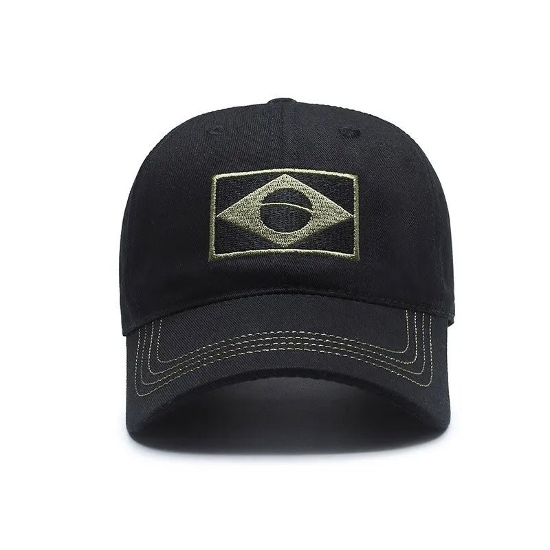 Outdoor Sports Baseball Cap Men's