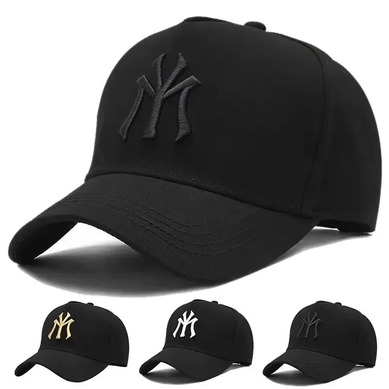 Unisex Baseball Caps